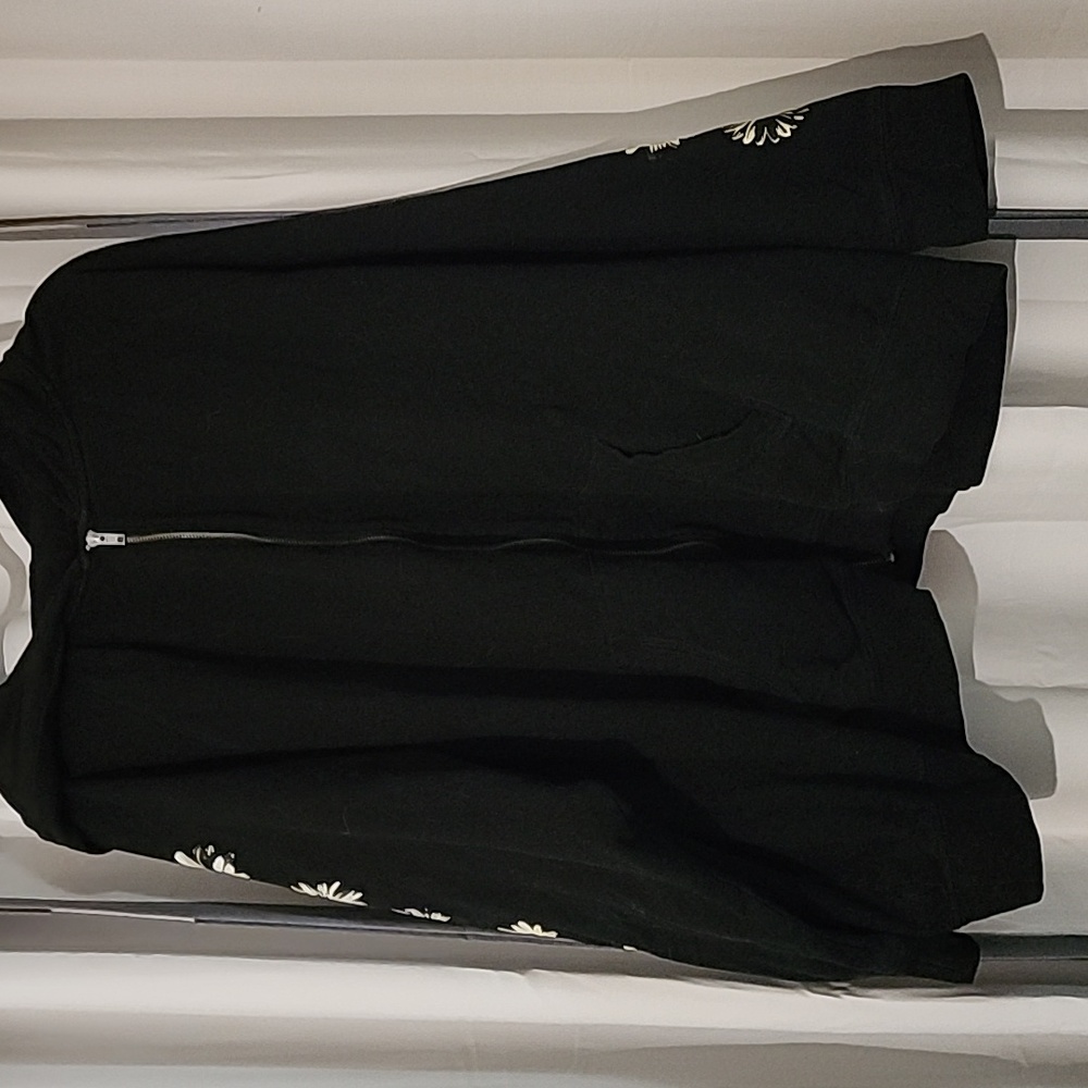 Zip up Hoodie